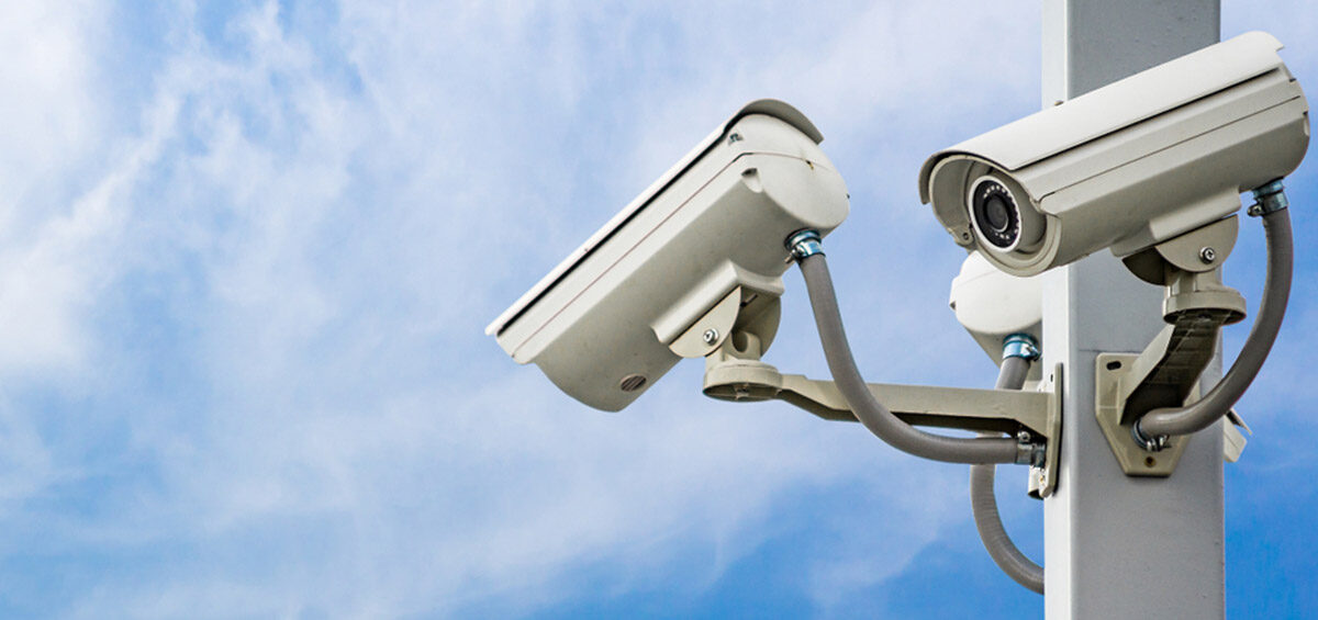 Sistema de Videovigilancia e Instalación de camaras CCTV